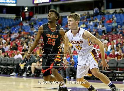 Thumbnail 1 in Menlo-Atherton vs Berkeley (CIF NorCal Regional D1 Final) photogallery.
