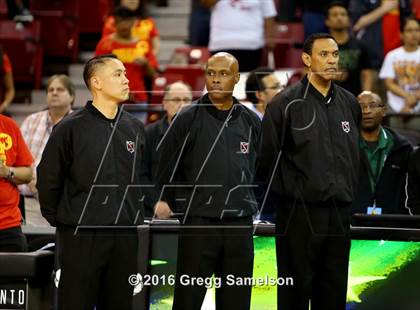 Thumbnail 1 in Menlo-Atherton vs Berkeley (CIF NorCal Regional D1 Final) photogallery.