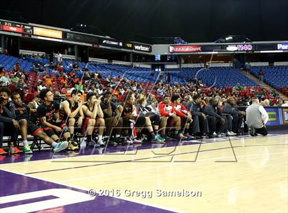 Thumbnail 3 in Menlo-Atherton vs Berkeley (CIF NorCal Regional D1 Final) photogallery.