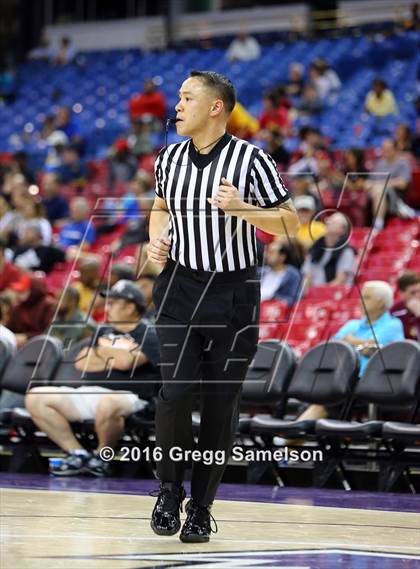 Thumbnail 1 in Menlo-Atherton vs Berkeley (CIF NorCal Regional D1 Final) photogallery.