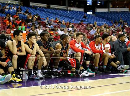 Thumbnail 1 in Menlo-Atherton vs Berkeley (CIF NorCal Regional D1 Final) photogallery.