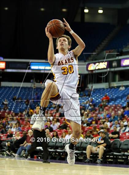 Thumbnail 2 in Menlo-Atherton vs Berkeley (CIF NorCal Regional D1 Final) photogallery.