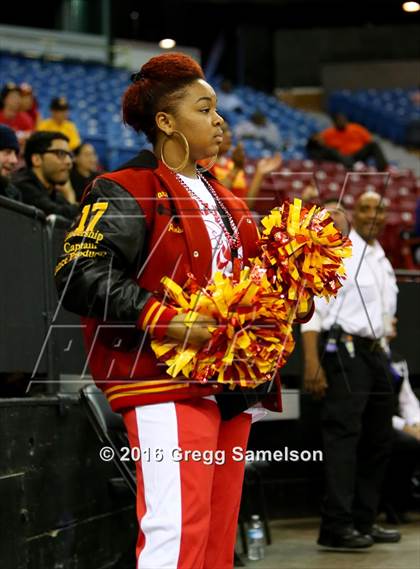 Thumbnail 1 in Menlo-Atherton vs Berkeley (CIF NorCal Regional D1 Final) photogallery.