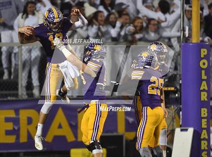 Thumbnail 3 in Hoover @ Jackson photogallery.