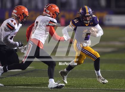 Thumbnail 2 in Hoover @ Jackson photogallery.
