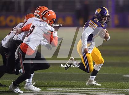 Thumbnail 3 in Hoover @ Jackson photogallery.