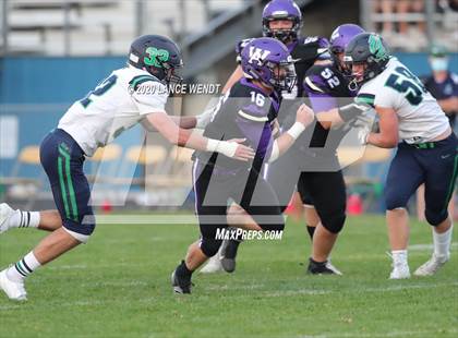 Thumbnail 1 in ThunderRidge @ Arvada West photogallery.