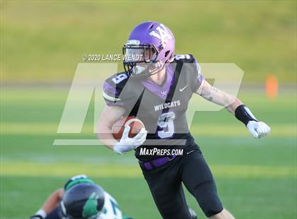 Thumbnail 1 in ThunderRidge @ Arvada West photogallery.