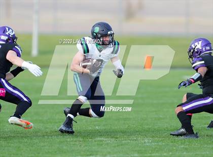 Thumbnail 1 in ThunderRidge @ Arvada West photogallery.