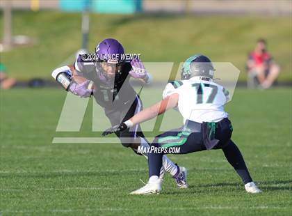 Thumbnail 1 in ThunderRidge @ Arvada West photogallery.