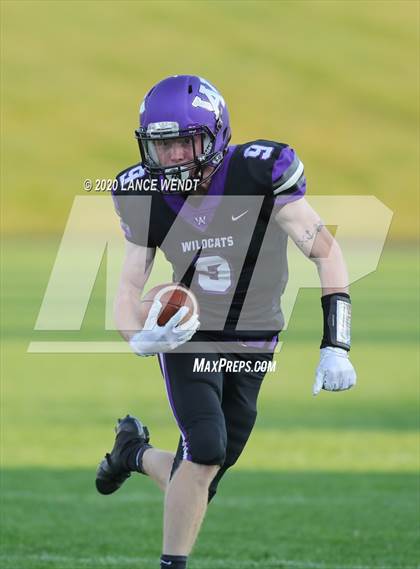 Thumbnail 1 in ThunderRidge @ Arvada West photogallery.