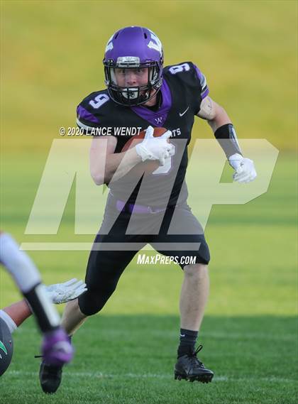 Thumbnail 3 in ThunderRidge @ Arvada West photogallery.