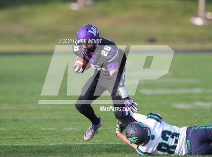Thumbnail 1 in ThunderRidge @ Arvada West photogallery.