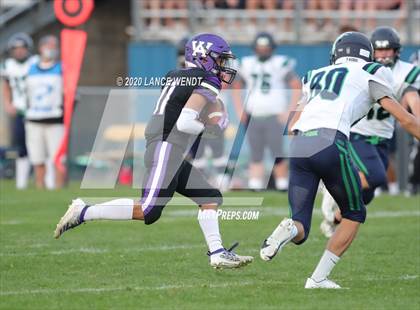 Thumbnail 2 in ThunderRidge @ Arvada West photogallery.