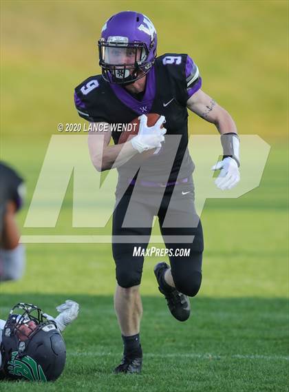 Thumbnail 1 in ThunderRidge @ Arvada West photogallery.