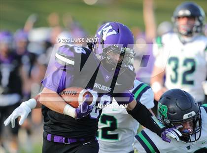 Thumbnail 2 in ThunderRidge @ Arvada West photogallery.