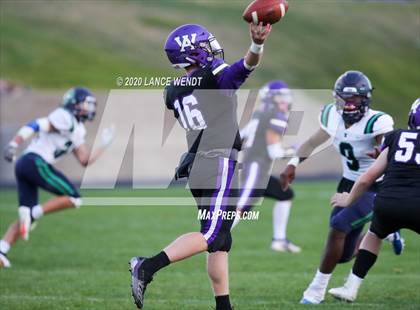 Thumbnail 1 in ThunderRidge @ Arvada West photogallery.