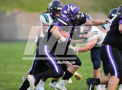 Thumbnail 1 in ThunderRidge @ Arvada West photogallery.