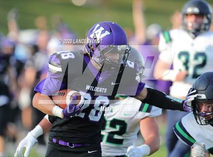 Thumbnail 1 in ThunderRidge @ Arvada West photogallery.