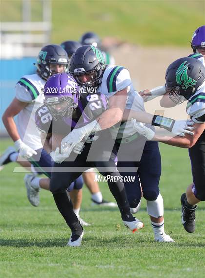 Thumbnail 2 in ThunderRidge @ Arvada West photogallery.