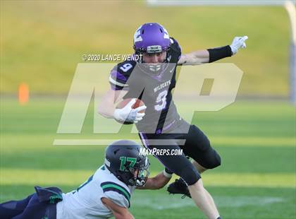 Thumbnail 1 in ThunderRidge @ Arvada West photogallery.