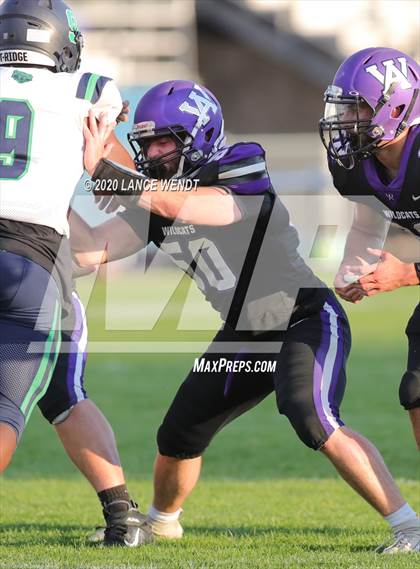 Thumbnail 1 in ThunderRidge @ Arvada West photogallery.