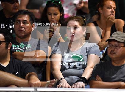 Thumbnail 1 in San Dimas vs. Bonita photogallery.