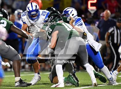 Thumbnail 3 in San Dimas vs. Bonita photogallery.