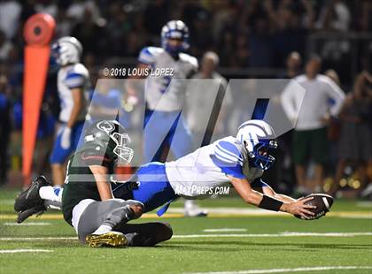 Thumbnail 3 in San Dimas vs. Bonita photogallery.