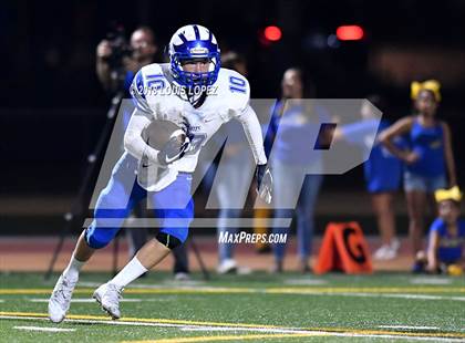 Thumbnail 1 in San Dimas vs. Bonita photogallery.