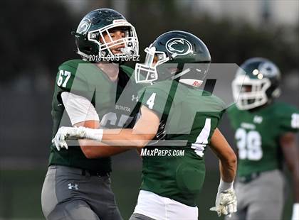 Thumbnail 1 in San Dimas vs. Bonita photogallery.