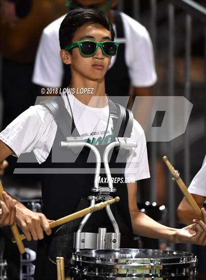 Thumbnail 1 in San Dimas vs. Bonita photogallery.