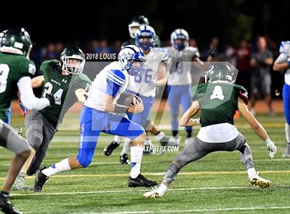 Thumbnail 3 in San Dimas vs. Bonita photogallery.
