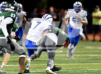 Thumbnail 2 in San Dimas vs. Bonita photogallery.