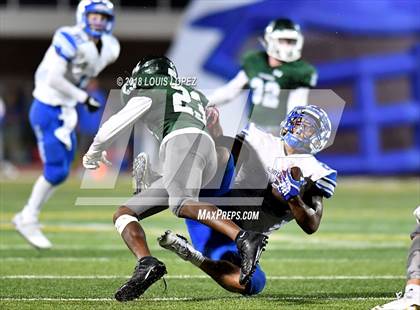 Thumbnail 1 in San Dimas vs. Bonita photogallery.