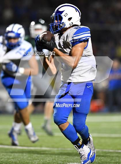 Thumbnail 1 in San Dimas vs. Bonita photogallery.