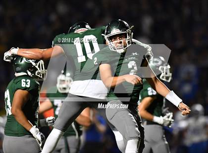 Thumbnail 2 in San Dimas vs. Bonita photogallery.