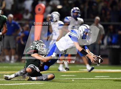 Thumbnail 1 in San Dimas vs. Bonita photogallery.