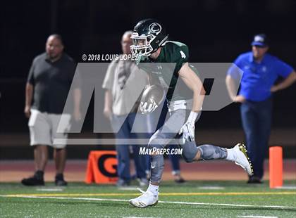 Thumbnail 1 in San Dimas vs. Bonita photogallery.