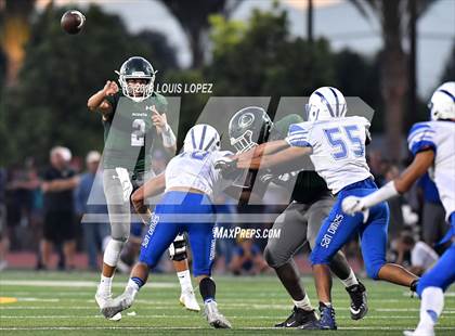 Thumbnail 3 in San Dimas vs. Bonita photogallery.