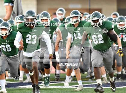 Thumbnail 1 in San Dimas vs. Bonita photogallery.