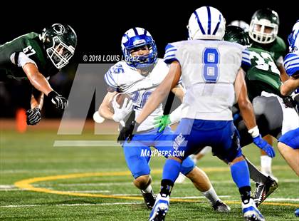 Thumbnail 1 in San Dimas vs. Bonita photogallery.