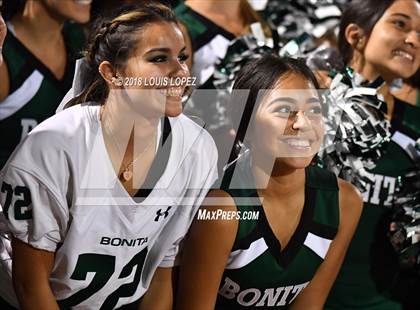 Thumbnail 1 in San Dimas vs. Bonita photogallery.