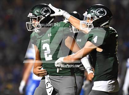 Thumbnail 3 in San Dimas vs. Bonita photogallery.