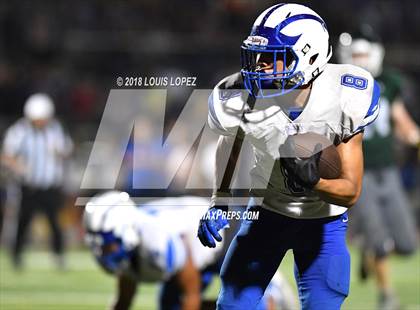 Thumbnail 1 in San Dimas vs. Bonita photogallery.