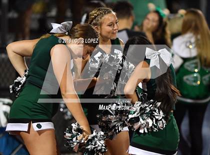 Thumbnail 3 in San Dimas vs. Bonita photogallery.