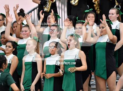 Thumbnail 2 in San Dimas vs. Bonita photogallery.