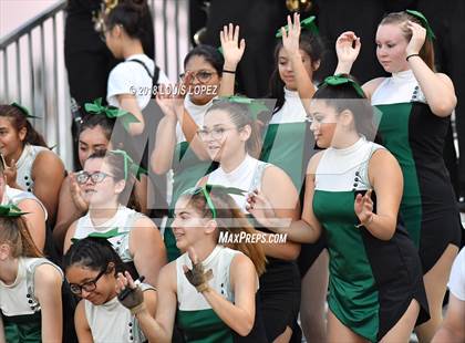Thumbnail 2 in San Dimas vs. Bonita photogallery.