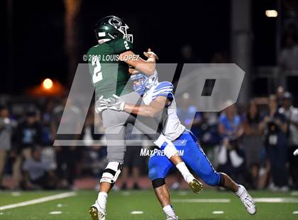 Thumbnail 1 in San Dimas vs. Bonita photogallery.