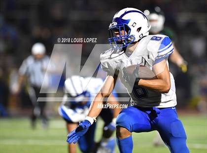 Thumbnail 3 in San Dimas vs. Bonita photogallery.